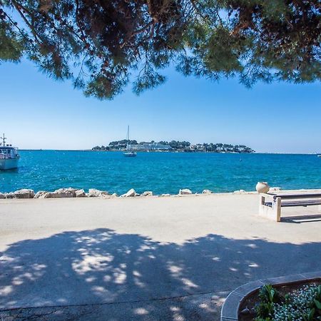 Holiday Home Camellia Пореч Экстерьер фото
