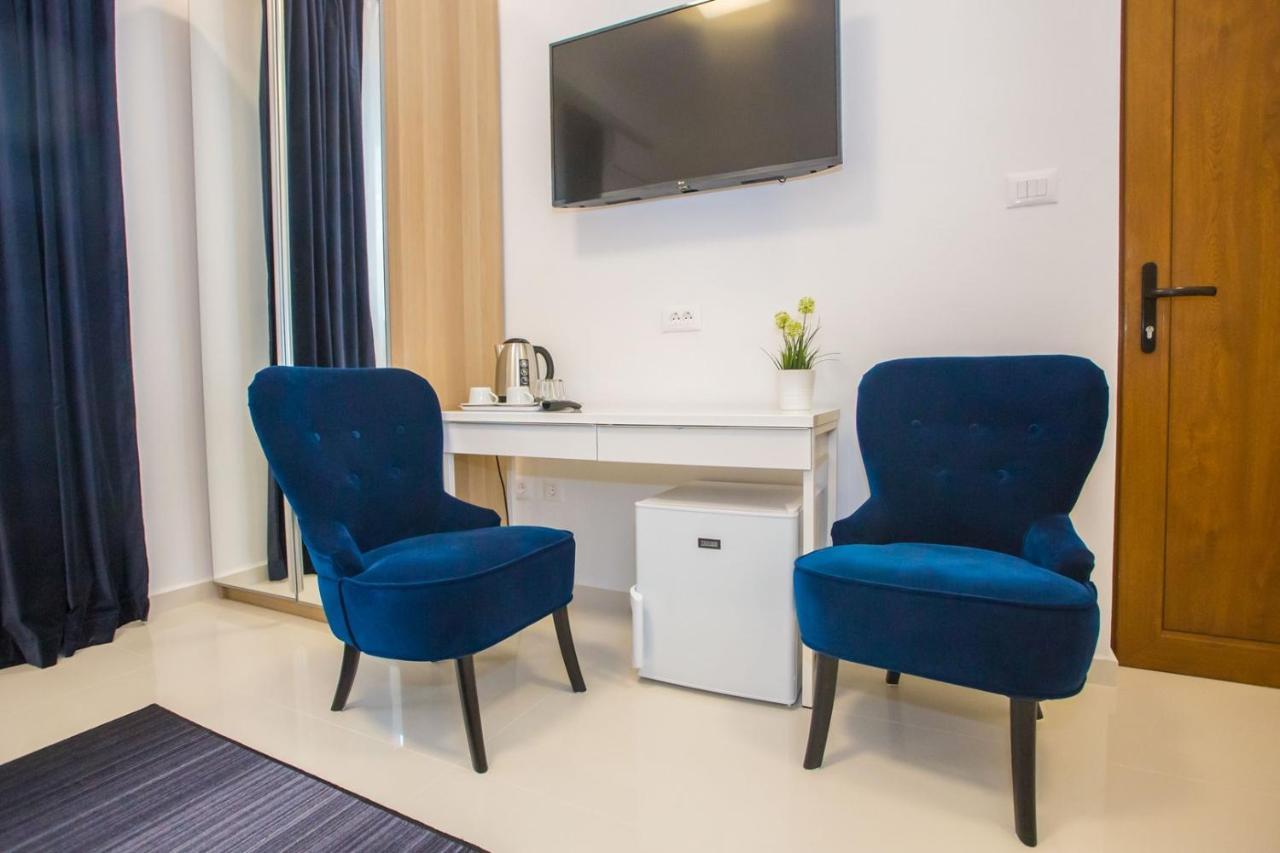 Holiday Home Camellia Пореч Экстерьер фото