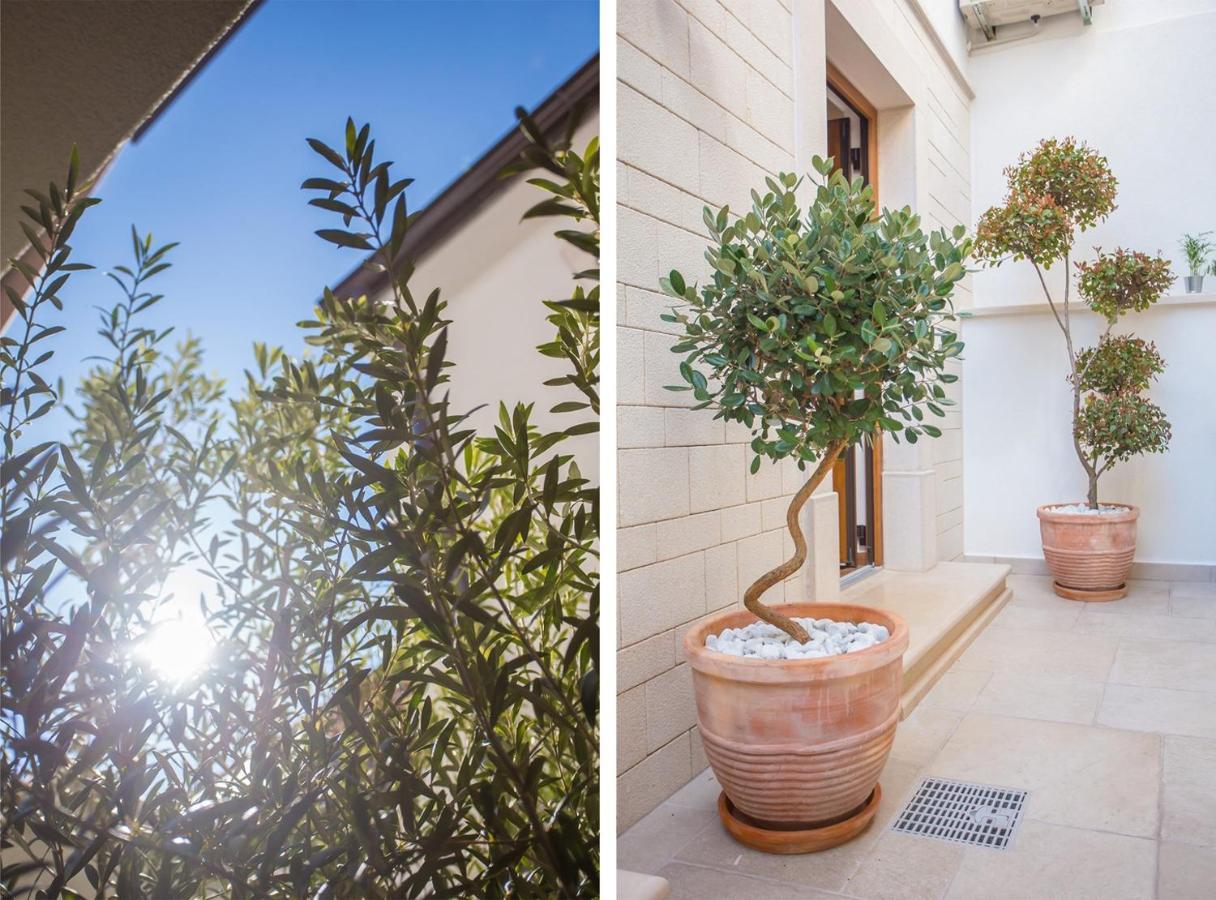 Holiday Home Camellia Пореч Экстерьер фото